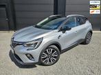 Renault CAPTUR 1.6 E-Tech Plug-in Hybrid 160 Initiale Paris, 77 km/l, Gebruikt, 4 cilinders, Bedrijf