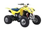 Suzuki LTZ 400 quad onderdelen te koop, Motoren, Ophalen of Verzenden, Gebruikt