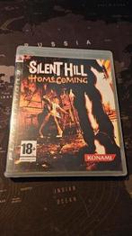 Silent hill homecoming, Spelcomputers en Games, Games | Sony PlayStation 3, 1 speler, Ophalen of Verzenden, Zo goed als nieuw