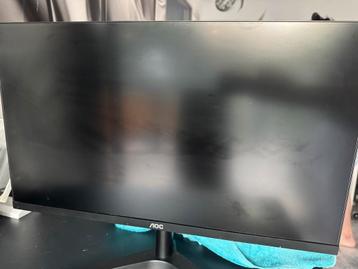 AOC MONITOR beschikbaar voor biedingen