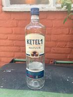 KETEL 1 - Matuur - jenever - lege fles, Ophalen of Verzenden, Zo goed als nieuw