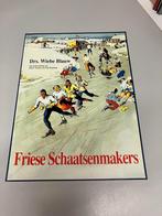 Friese schaatsmakers, Ophalen of Verzenden, Gelezen