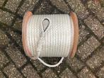 Ankerlijn 1/2", 90m, Watersport en Boten, Accessoires en Onderhoud, Ophalen of Verzenden, Nieuw, Lijn of Blok