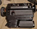 Elmo Super 8 Sound 350SL Macro Camera, Audio, Tv en Foto, Videocamera's Analoog, Ophalen of Verzenden, 8mm, Camera