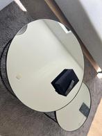 Salontafel set, Ophalen, 50 tot 100 cm, Rond, Zo goed als nieuw