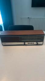 Philips radio transistor €10,-, Ophalen, Gebruikt, Transistorradio