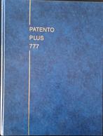 Postzegelalbum met buitenlandse postzegels, Ophalen of Verzenden, Buitenland