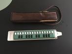 Vintage Hohner Soprano Melodica - Jaren '70, Ophalen of Verzenden, Zo goed als nieuw