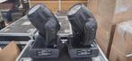 4x Robe Colorwash 250at moving heads, Muziek en Instrumenten, Licht en Laser, Ophalen, Gebruikt, Licht, Kleur