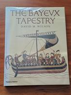 The Bayeux Tapestry, Gelezen, Ophalen, Europa