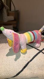 Happy horse hond teckel tekkel, Ophalen of Verzenden, Zo goed als nieuw, Hond