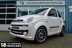 Microcar MGO DCI 2019 Brommobiel| 8.000 KM | Aixam - Ligier, Gebruikt, Ligier