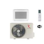 Rotenso split airco + wifi Rechtstreeks vanaf de importeur, Doe-het-zelf en Verbouw, Verwarming en Radiatoren, 30 tot 80 cm, Verzenden
