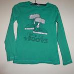 4 meisjes t shirts, Kinderen en Baby's, Kinderkleding | Maat 122, Gebruikt, Europe Kids, Meisje, Ophalen of Verzenden