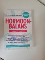 Hormoonbalans voor vrouwen, Boeken, Gezondheid, Dieet en Voeding, Ophalen of Verzenden, Gelezen, Gezondheid en Conditie, Ir. Ralph Moorman & Drs. Barbara Havenith