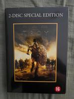 Troy - Brad Pitt 2DVD Sealed en Special edition, Vanaf 16 jaar, Boxset, Actie, Ophalen of Verzenden