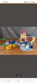 Lego Belville Set, Kinderen en Baby's, Speelgoed | Duplo en Lego, Ophalen of Verzenden, Zo goed als nieuw, Complete set, Lego