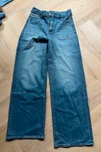 G-STAR high-loose broek, Blauw, Ophalen of Verzenden, W33 - W36 (confectie 42/44), G-STAR RAW