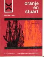 Oranje en Stuart, Ophalen of Verzenden, 20e eeuw of later, Zo goed als nieuw