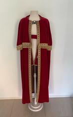 Sinterklaas mantel en stola, Ophalen of Verzenden