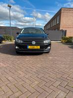 Volkswagen Polo 1.0 TSI 95pk 2020 Zwart, Voorwielaandrijving, 95 pk, 1055 kg, Zwart