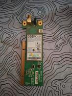 HP 5188-3742 Wireless WiFi Internal PCI LAN Network Card, Computers en Software, Ophalen, Gebruikt