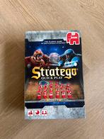 Stratego Quick Play - Jumbo, Hobby en Vrije tijd, Gezelschapsspellen | Bordspellen, Een of twee spelers, Ophalen of Verzenden