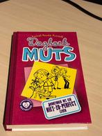 Dagboek van een Muts - Rachel Renée Russell, Ophalen of Verzenden, Zo goed als nieuw