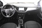 Opel Crossland X Edition *1ste Eigenaar*Navigatie*Stoelverwa, Voorwielaandrijving, Stof, Gebruikt, 1199 cc
