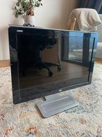 Mooi computerscherm: HP w2558hc monitor 25.5”, Computers en Software, Monitoren, Ophalen, Ingebouwde speakers, IPS, Zo goed als nieuw