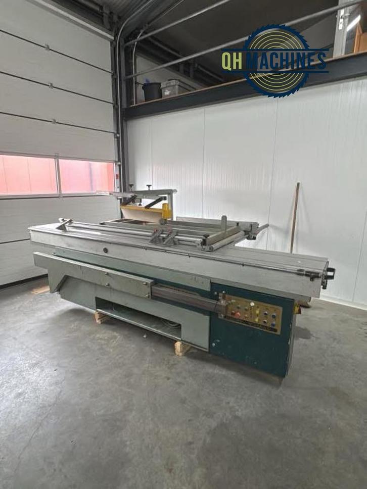 Constant philips formaatzaag elek verstelbaar, Doe-het-zelf en Verbouw, Gereedschap | Zaagmachines, Zo goed als nieuw, 1200 watt of meer