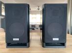 Onkyo d-n10bx high quality bookshelf speakers, Overige merken, Ophalen of Verzenden, Zo goed als nieuw, 60 tot 120 watt