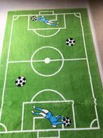 Kleed voetbal 160 x 230 cm, Ophalen, Zo goed als nieuw