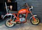 Mini moto, Fietsen en Brommers, Brommers | Oldtimers, Ophalen, Overige merken