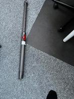 Telescoop steel zuigbuis voor Dyson DC33 DC37 DC52., Witgoed en Apparatuur, Stofzuigers, Ophalen of Verzenden, Zo goed als nieuw