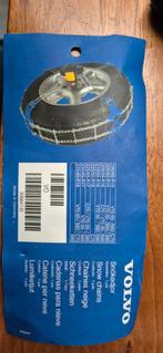 Volvo Rüd Centrax Sneeuwkettingen, Ophalen of Verzenden, Zo goed als nieuw