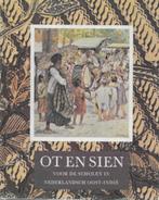 Ligthart & Scheepstra: OT en SIEN in Nederlandsch Oost-Indië, Boeken, Overige Boeken, Gelezen, Ophalen of Verzenden