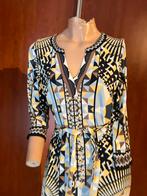HALE BOB jurk met ceintuur maat m origineel ZGAN, Kleding | Dames, Jurken, Maat 38/40 (M), Overige kleuren, G, B