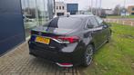 Toyota Corolla 1.8 Hybrid Dynamic |NAP|BTW|Camera|Automaat, Auto's, 4 cilinders, Corolla, Zwart, Bedrijf