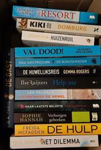 boeken kovach hannah ruijters prooijen ouden van dijk paris, Boeken, Ophalen of Verzenden, Zo goed als nieuw, Overige