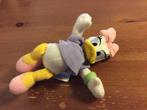 Katrien Duck knuffel, 17 cm, Ophalen of Verzenden, Knuffel