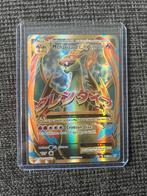 Mega Charizard - Mint Conditie!, Ophalen of Verzenden, Zo goed als nieuw, Losse kaart