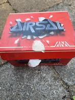 Airsal 50cc Morini Cilinder + Kop, Ophalen of Verzenden, Gebruikt, Cilinder, Airsal