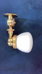 Authentieke Scheepslampen - Industriële Stijl, Ophalen of Verzenden, Gebruikt, Metaal, Minder dan 50 cm