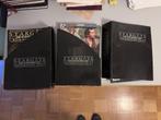 Volledige DVD serie (92 stuks) van Stargate met boekjes, Vanaf 16 jaar, Ophalen of Verzenden, Zo goed als nieuw, Science Fiction en Fantasy