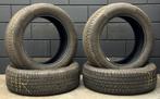 4X 225/60/18 Continental WinterContact TS870P, Ophalen, 18 inch, Winterbanden, Band(en)