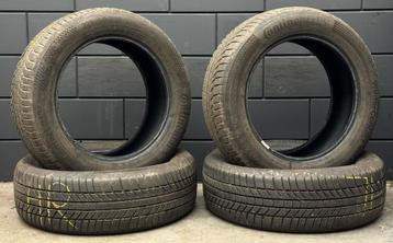 4X 225/60/18 Continental WinterContact TS870P beschikbaar voor biedingen