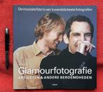 Glamourfotografie. Artiesten e. a. beroemdheden. Andy Steel, Verzenden, Gebruikt, Foto of Kaart