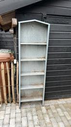 Ijzeren tuinkast, Tuin en Terras, Bergingen en Tuinkasten, Ophalen, Gebruikt, Metaal, Overige typen
