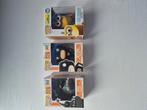 Minion funko pops,  Kyle 422, spy gru 421, cro-minion 169, Ophalen of Verzenden, Zo goed als nieuw